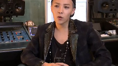 G-Dragon(BigBang) - One Of A Kind 3D G-Dragon 2013 1st World Tour Comment