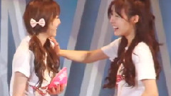 Compilation of TaeNy Moments