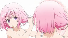 分岛花音,动漫专属 - ファールプレーにくらり