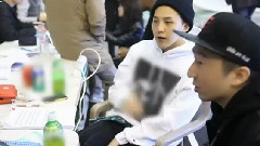 G-Dragon(BigBang) - G-Dragon 2013 World Tour One Of A Kind In Seoul Making