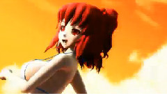 Nico - サイバーサンダーサイダー