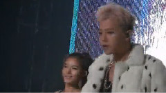 G-Dragon(BigBang) - Crooked