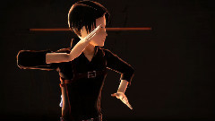 <进击的巨人> MMD