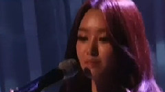 后台采访 & 彩排