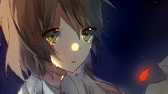 洛天依 - 夜空里最亮的星