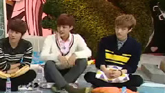 Hello Talk Show KAI & LAY Cut