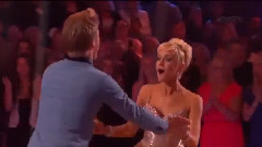 Kellie Pickler - Derek Hough