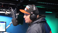 Ace Hood - Fire In The Booth