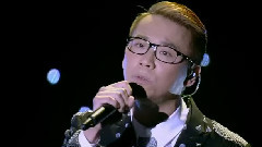 弯弯的月亮 全能星战爵士之夜 现场版 13/10/25