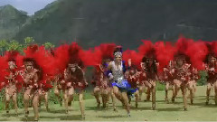 印度群星 - 乞力马扎罗