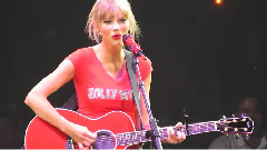 Taylor Swift - Enchanted