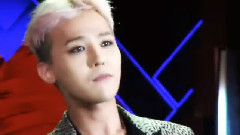 G-Dragon(BigBang) - 年度Style Icon大奖受赏 SIA 2013