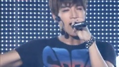 2PM - TBS Six Beautiful Days 2PM Live