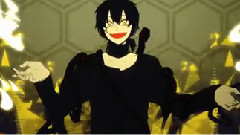 Nico - アウターサイエンス(天月)