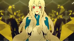 Nico - アウターサイエンス (Rid)