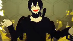 Nico - アウターサイエンス(あんも)