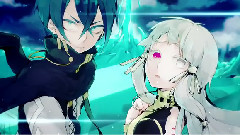 Nico - 命のユースティティア(赤ティン)