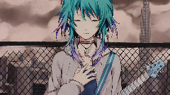 Nico - 君と僕とその空白と (りせは)