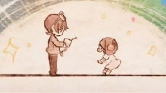 Nico - 少年と魔法のロボット (ふぁそら)