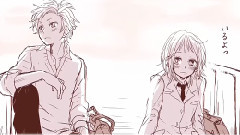 Nico - 初恋の絵本 (Anne)