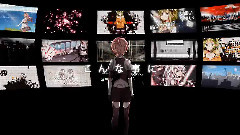 Nico - カミサマネジマキ (Gero)