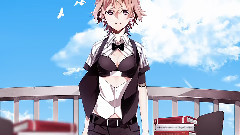 Nico - 敗北の少年 (ろめろん)