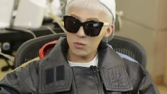 G-Dragon(BigBang) - MBC 无限挑战 GD Cut