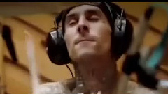 R.E.M,Travis Barker - Losing my Religion