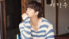 李章宇 - 于心不忍的话