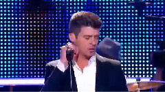 Robin Thicke - Magic