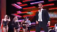 Robin Thicke - Blurred Lines