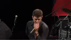 Robin Thicke - Wanna Love You Girl