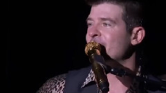 Robin Thicke - Magic