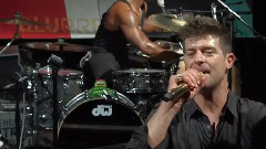 Robin Thicke - Magic
