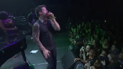 Robin Thicke - Take It Easy On Me