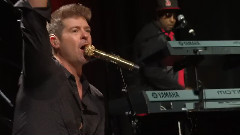 Robin Thicke - Dreamworld