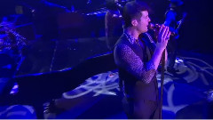 Robin Thicke - Lost Without You