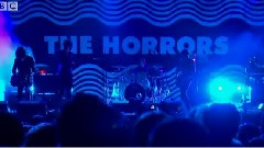 The Horrors - Still Life