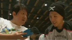 G-Dragon(BigBang) - 无限挑战练舞 GD Cut