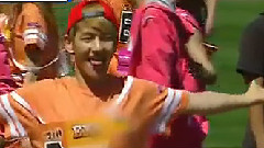 偶像运动会 EXO Cut