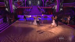 Kellie Pickler - Foxtrot