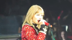 Taylor Swift - We Are Never Ever Getting Back Together