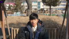 TeenTop On Air 创造讲述<Mark Girls>的角色姜虎