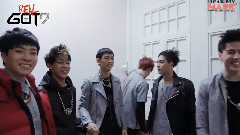 Real Got7 E01