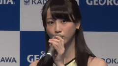 山田孝之&SKE48松井玲奈が登場! <ジョージア> 新キャンペーン発表会
