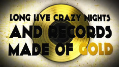 Daughtry - Long Live Rock & Roll