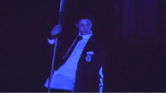 Let Out The Beast & Wolf