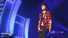 Let Out The Beast & Growl