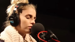 London Grammar - Hey Now