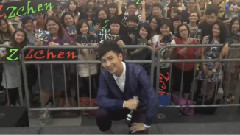 张智成 - 2014新加坡宣传全纪录